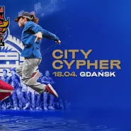 Red Bull BC One City Cypher 