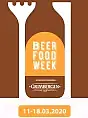 Beer Food Week by Grimbergen