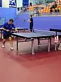 Trening tenisa stołowego dla każdego