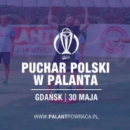 Puchar Polski w Palanta w Gdańsku 