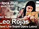 NH1 Tour 2020: Leo Rojas Band