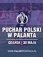 Puchar Polski w Palanta w Gdańsku 
