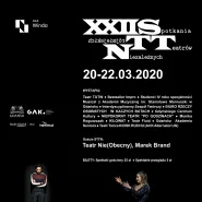 XXII Spotkania Trójmiejskich Teatrów Niezależnych