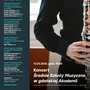 Średnie szkoły muzyczne w gdańskiej Akademii