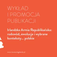 Związki IRA z Polską i Gdańskiem