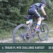 Trigar.pl MTB Challenge Kartuzy