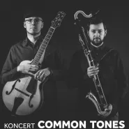 Common Tones [PRZEŁOŻONY]