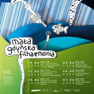 Mała Gdyńska Filharmonia: Magiczne guziki akordoenowej muzyki
