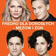 Fredro Dla Dorosłych Mężów i Żon