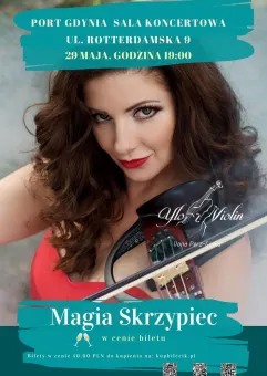 Magia Skrzypiec - Ylo Violin