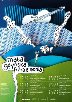 Mała Gdyńska Filharmonia 