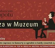 Muza w Muzeum: Klezmoret Trio