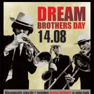Dream Brothers Day