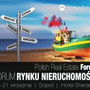 Forum Rynku Nieruchomości