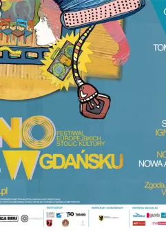 Festiwal Wilno w Gdańsku