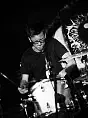 White Mouse Band