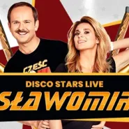 Disco Stars Live: Sławomir