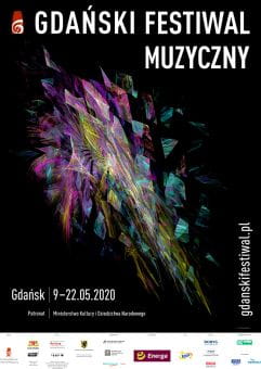 Gdański Festiwal Muzyczny 2020