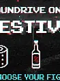 Soundrive Online Festival