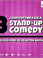 Charytatywna Gala Stand Up Comedy