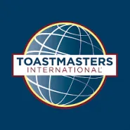 Spotkanie online Toastmasters 