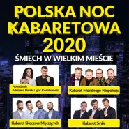 Polska Noc Kabaretowa 2020 
