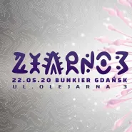 Ziarno 3 - Be Psychedelic & Techenko & Egoistik