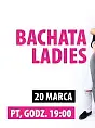 Bachata Ladies Movement online z Adrianą