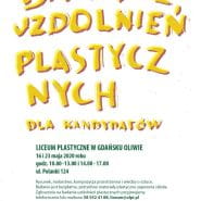 Badanie uzdolnień plastycznych