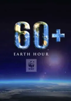 Godzina dla Ziemi WWF
