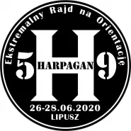 Harpagan 59 - Lipusz