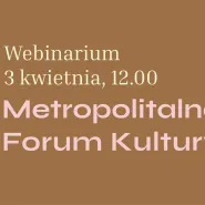 3.MFK Webinarium: Jak projektować działania integrujące?