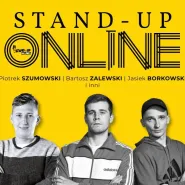 Stand-up Online 2: Szumowski / Borkowski / Zalewski i inni