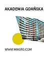 Akademia Gdańska: Caffé Gdańsk 