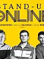 Stand-up Online 2