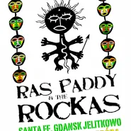 Otwarta próba Ras Paddy & The Rockas!