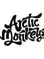 SEEmondayMUSIC/Arctic Monkeys