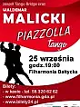 Tanga Piazzolli - Waldemar Malicki