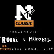 Nagrobki i Mikołaj Trzaska on-line