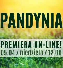PanDynia - teatr online dla dzieci