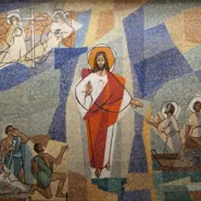 Transmisja Mszy świętych z Parafii Franciszkanów