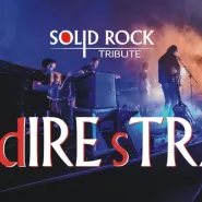 Solid Rock - Dire Straits  