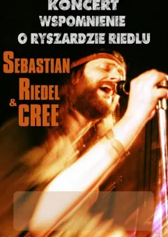 Sebastian Riedel & Cree  