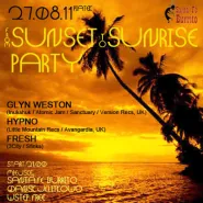 From Sunday to Sunrise Party