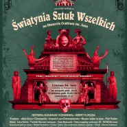 Świątynia Sztuk Wszelkich - premiera