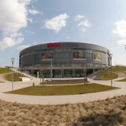 Pierwsze urodziny Ergo Arena - dzień otwarty
