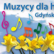 Muzycy dla hospicjum - Gdyńskie Pola Nadziei