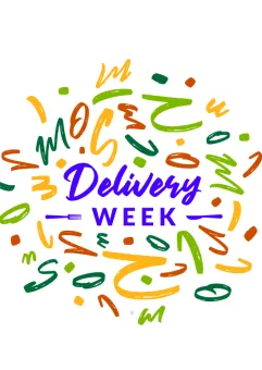 Delivery Week