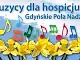 Muzycy dla hospicjum - Gdyńskie Pola Nadziei