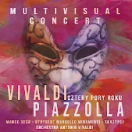 Cztery pory roku - Multivisual concert